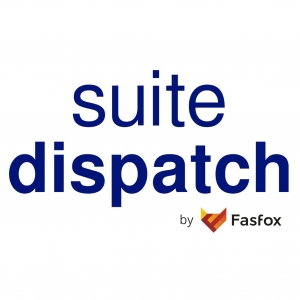 Logo startup Fasfox