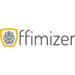 Logo startup OFFIMIZER