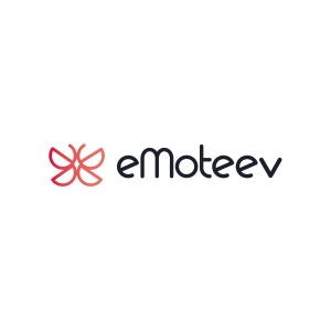 Logo startup eMoteev