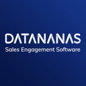 Logo startup DATANANAS