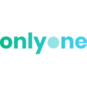 Logo startup ONLY ONE