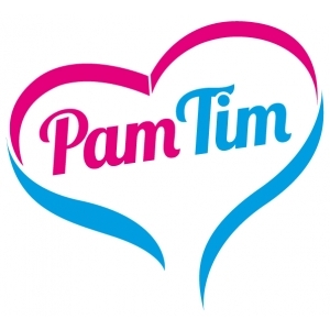 Logo startup PAM TIM France