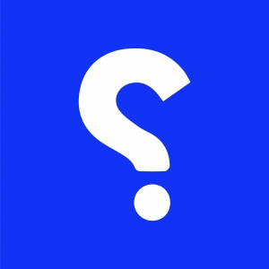 Logo profil startup