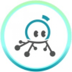 Logo startup DCBrain