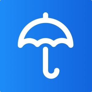 Logo startup Easyblue