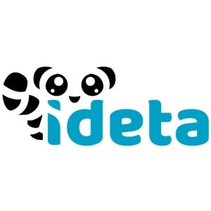 Logo startup Ideta