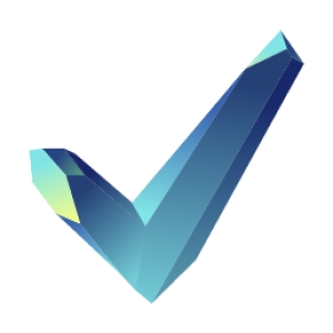 Logo startup Crystalchain