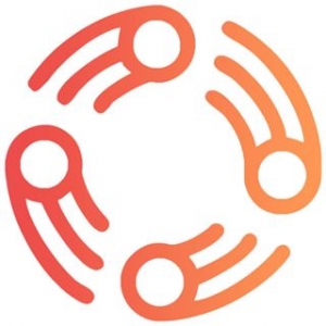 Logo startup DEEPOMATIC