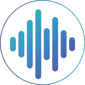 Logo startup Whispeak