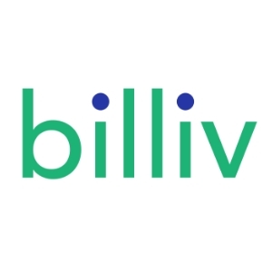 Logo startup billiv