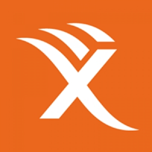 Logo startup DEXEM