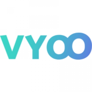 Logo startup VyoO