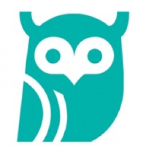 Logo profil startup