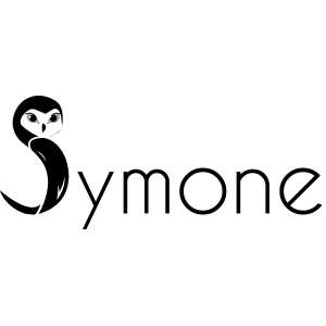 Logo startup Symone