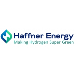 Logo startup HAFFNER ENERGY