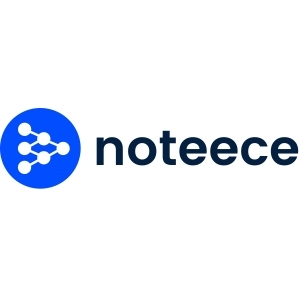 Logo startup Noteece