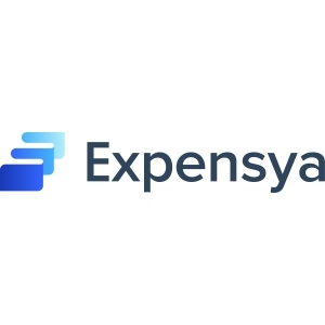 Logo startup Expensya