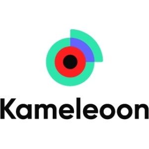 Logo startup Kameleoon