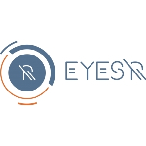 Logo startup Eyes'R