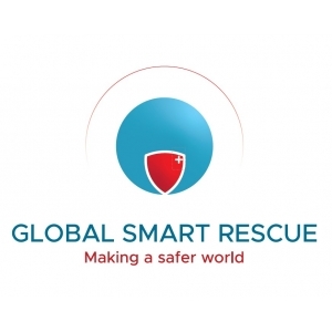 Logo startup Global Smart Solutions