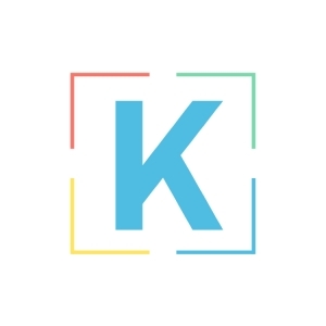 Logo startup Kyokita