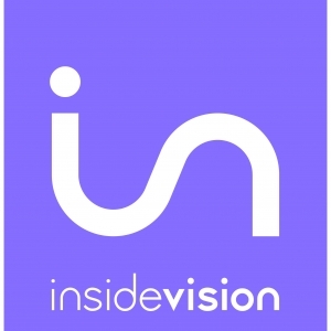 Logo startup INSIDEVISION