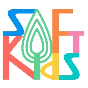 Logo startup SOFT KIDS
