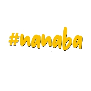 Logo startup Nanaba