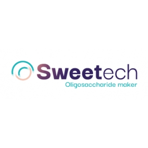 Logo startup Sweetech
