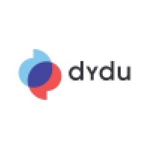 Logo startup Do You Dream Up
