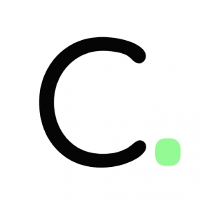 Logo startup Callity