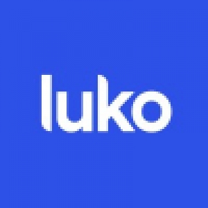 Logo startup Luko