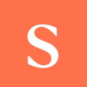 Logo startup Seyna