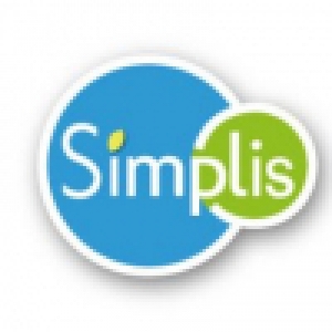 Logo profil startup