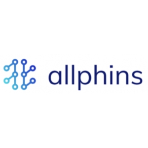Logo startup Allphins