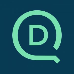 Logo startup DRIVEQUANT