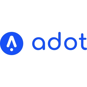 Logo startup ADOMIK