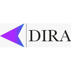 Logo startup Dira Partners
