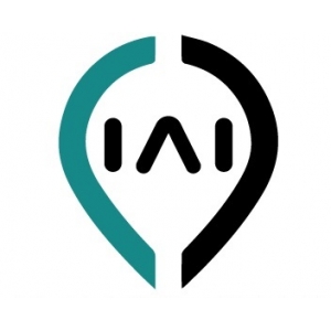 Logo startup IAI Intelligence Artificielle des Iles