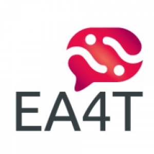 Logo startup EA4T