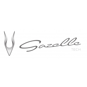 Logo startup GAZELLE TECH