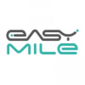 Logo startup EasyMile