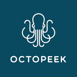 Logo profil startup