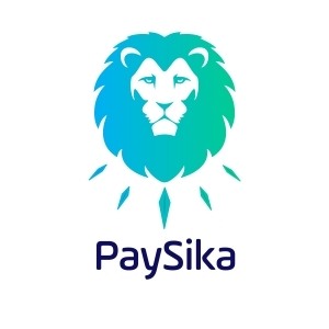 Logo startup PaySika