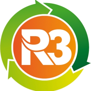 Logo startup R3 ATTITUDE