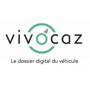 Logo startup VIVOCAZ