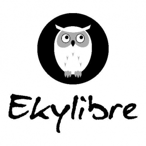 Logo profil startup