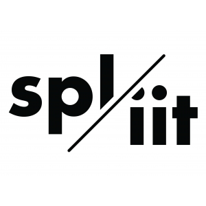 Logo startup SPLIIT