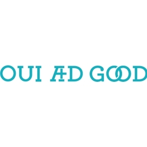 Logo startup We Ad Good Media