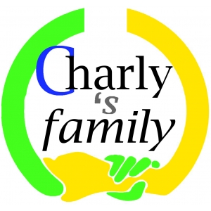 Logo startup La Charly's Family